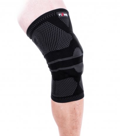 Knee Pro-Tech  พยุงเข่าคล่องตัวที่สุด